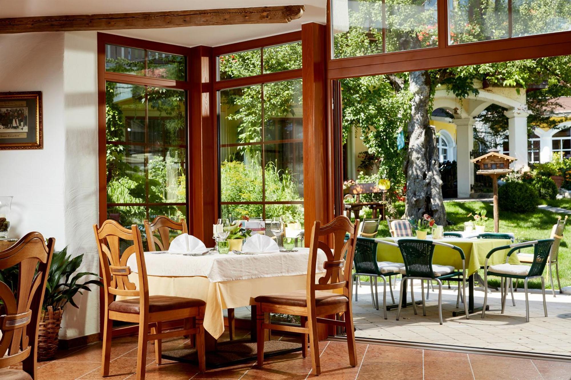 Fish'Inn Zell - Hotel Fischerwirt Целль-ам-Зе Экстерьер фото